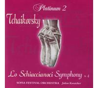 Various - Lo Schiaccianoci