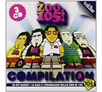 Various - Lo Zoo Di 105 Vol.3