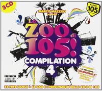 Various - Lo Zoo Di 105 Vol.4