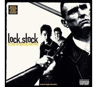 Various - Lock Stock And Two Smoking Barrels - OST [Vinilo]