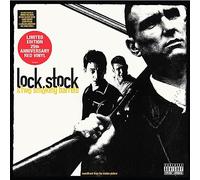 Varios artistas – Lock Stock And Two Smoking Barrels – Vinilo – Bertus