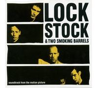 Various - Lock Stock & Two Smoking Barr
