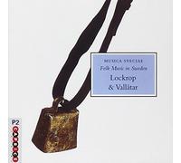 Various - Lockrop Och Vallatar