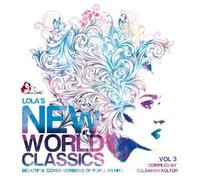 Various - Lola's New World Classics 3