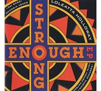 Various - Loleatta Holloway, Georgia Jones, Total House Patrol..