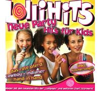 Various - Lollihits-Neue Party Hits für Kids [Import]