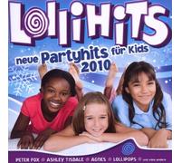 Various - Lollihits-Neue Partyhits für Kids 2010 [Import]