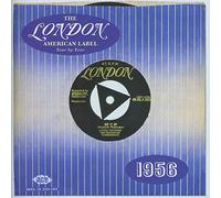 Various - London American Label Year By Year 1956