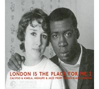 Various - London is The Place for Me (Part 2) [Import]