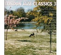 Various - London Jazz Classics Vol.3 [Vinilo]