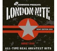 Various - London Nite 03
