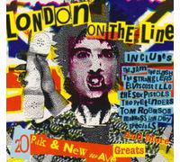 Various - London on The Line [Import]