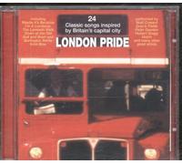 Various - London Pride