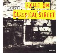 Various [London Records] - Exile on Classical Street