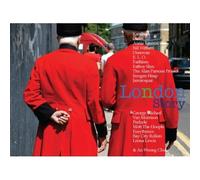 Various - London Story (2Cd Hard Digipack + Photo Book)