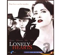VARIOUS - LONELY HEART - BLURAY (1 Blu-ray)