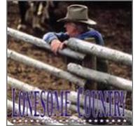 Various - Lonesome Country