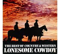 Various - Lonesome Cowboy - The Best Of Country & Western