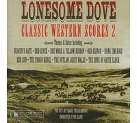 Various - Lonesome Dove
