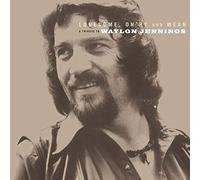 Various - Lonesome,on'Ry & Mean/Tribute to Waylon Jennings [Vinilo]