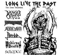 Various - Long Live The Past, Demo Collection [Import] [Vinilo]