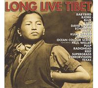 Various - Long Live Tibet