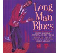 Various - Long Man Blues