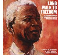 Various - Long Walk To Freedom