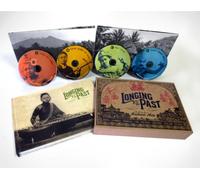 Various - Longing for the Past: The 78 rpm Era in Southeast Asia