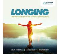 Various - Longing: Live Worship from the Keswick Convention 2019