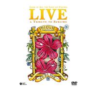 Various - Look at the Love We Found Live [Alemania] [DVD]
