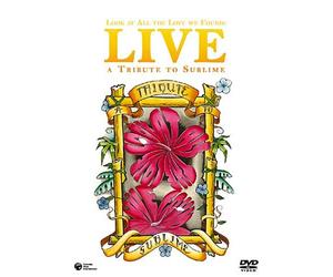 Various - Look at the Love We Found Live [Alemania] [DVD]