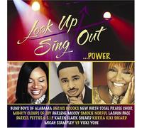 Various - Look Up Sing Out