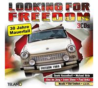 Various - Looking for Freedom