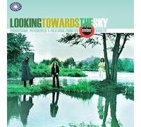 Various - Looking Towards The Sky - Ember Rock