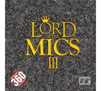 Various - Lord of the Mics III