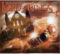 Various - Lord of the Rings