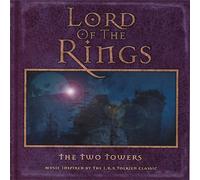 Various - Lord of the Rings - The Two Towers