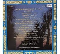 Various - Lords of Mystery