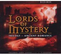 Various - Lords of Mystery