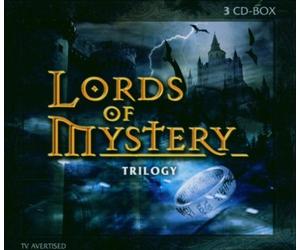 Various - Lords of Mystery