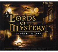 Various - Lords of Mystery-Eternal Voices [Import]