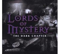Various - Lords of Mystery-the Dark Chapter