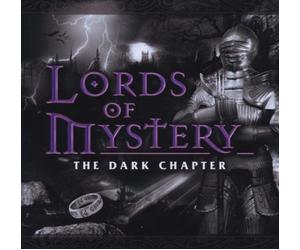 Various - Lords of Mystery-the Dark Chapter