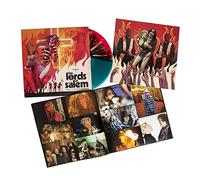 Various - Lords Of Salem (OST) [Vinilo]
