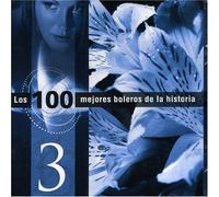 Various - Los 100 Mejores Boleros De La