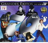 Various - Los 70 S Vol. 2 [Import]