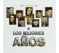 Various - Los Mejores Anos de Nuestra VI [Import]
