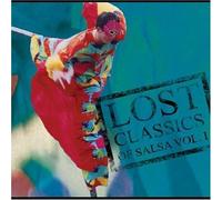 Various - Lost Classics of Salsa Vol. 1