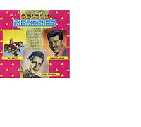 Various - Lost Hits & Golden Memories